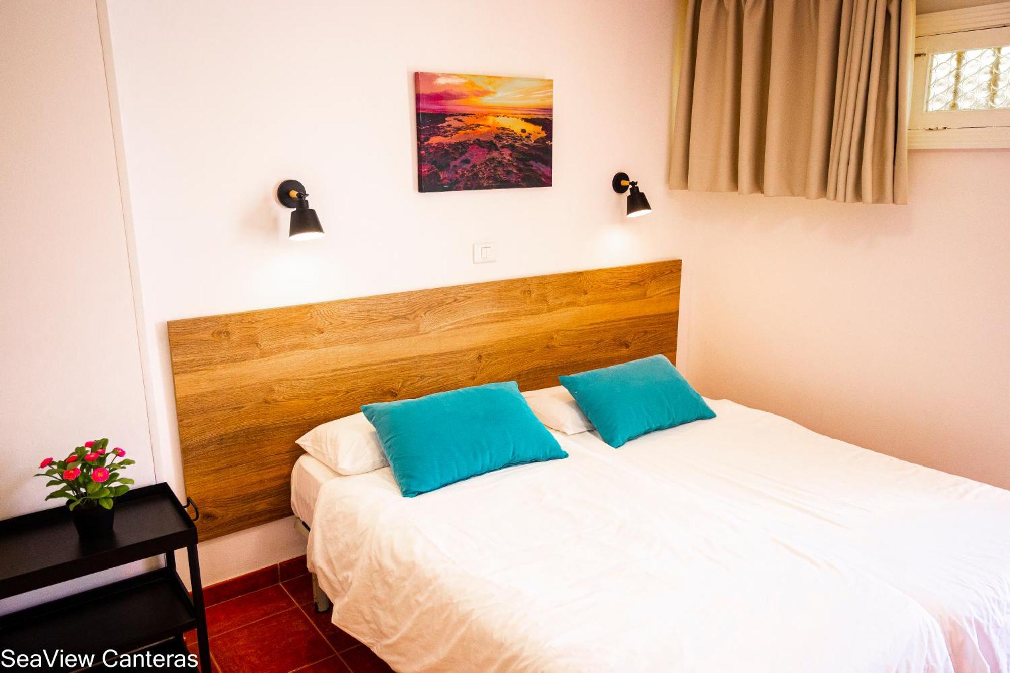 Seaview Canteras Las Palmas de Gran Canaria Exterior photo